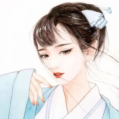 影迷 弘大第三街 头像