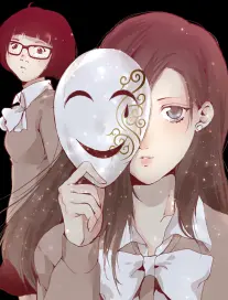 便利店恋爱漫画 漫改短剧海报